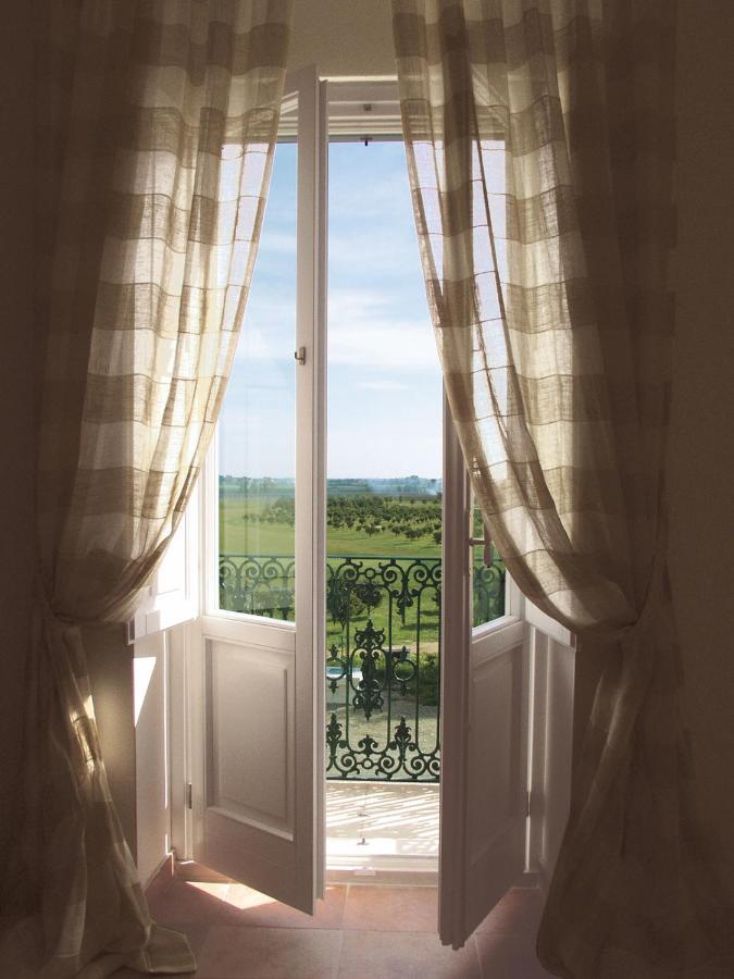Maison d'hôtes Golf Club Métaponte Extérieur photo