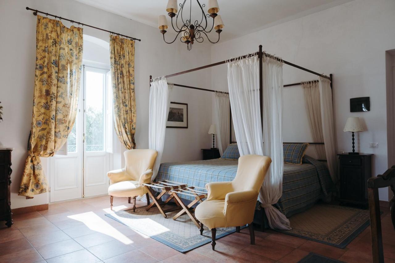 Maison d'hôtes Golf Club Métaponte Extérieur photo
