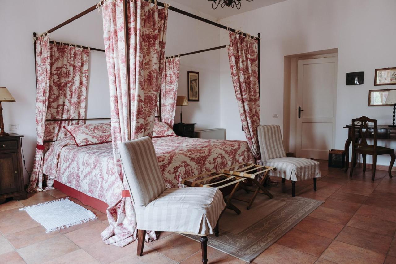 Maison d'hôtes Golf Club Métaponte Extérieur photo