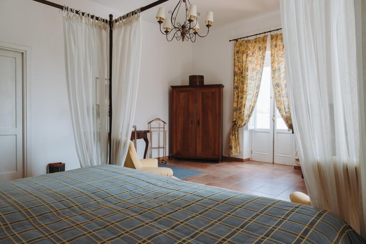 Maison d'hôtes Golf Club Métaponte Extérieur photo