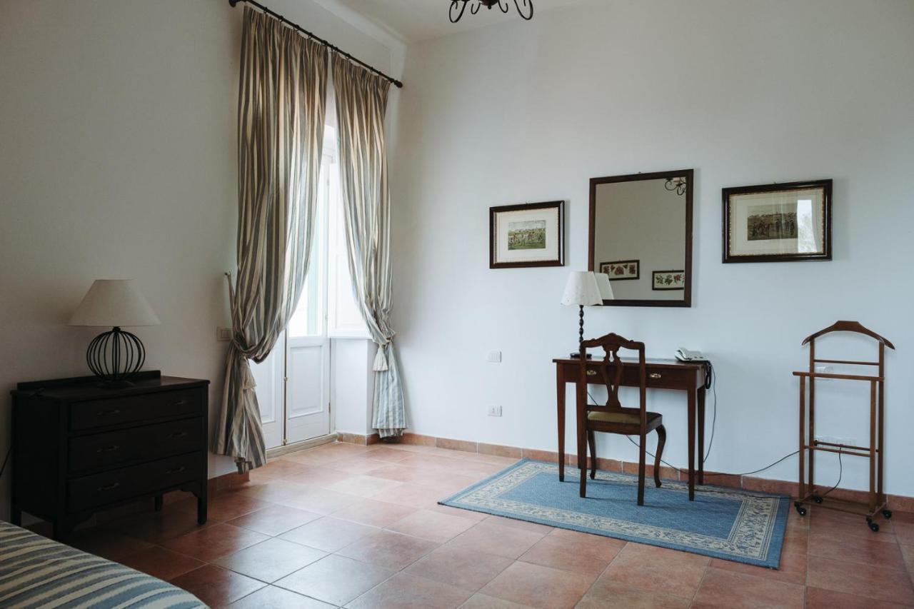 Maison d'hôtes Golf Club Métaponte Extérieur photo