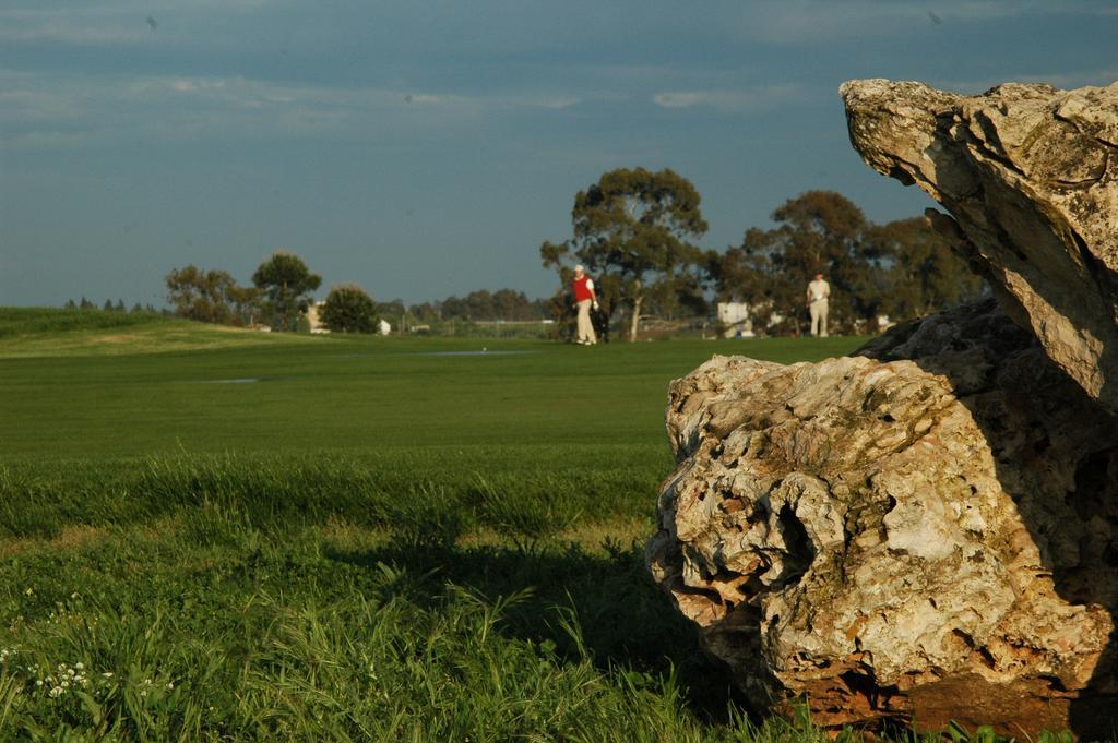 Maison d'hôtes Golf Club Métaponte Extérieur photo