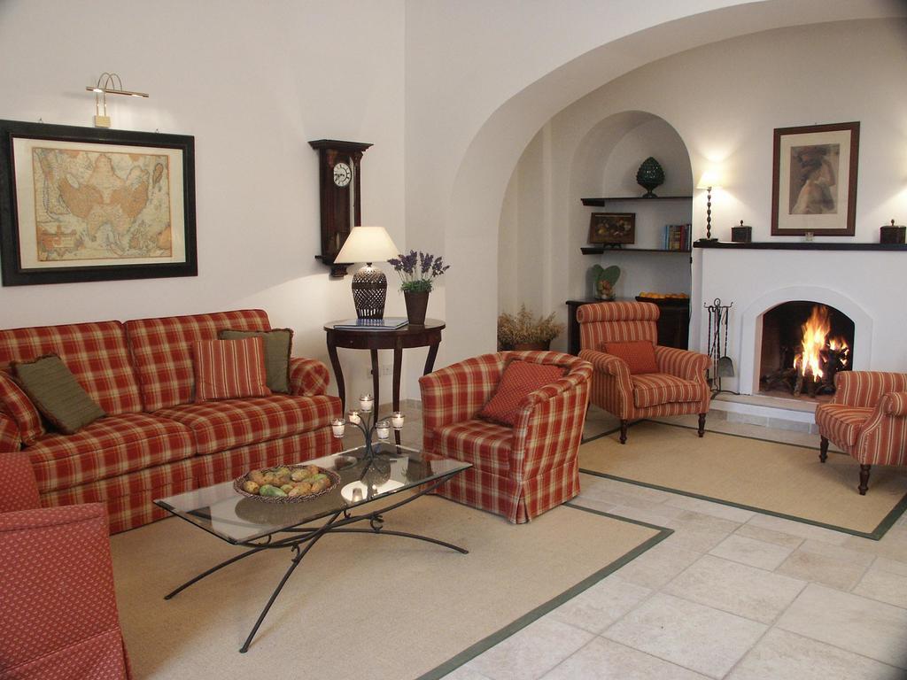 Maison d'hôtes Golf Club Métaponte Extérieur photo
