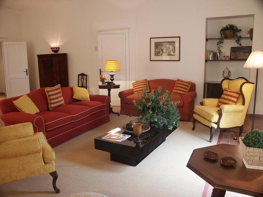 Maison d'hôtes Golf Club Métaponte Extérieur photo