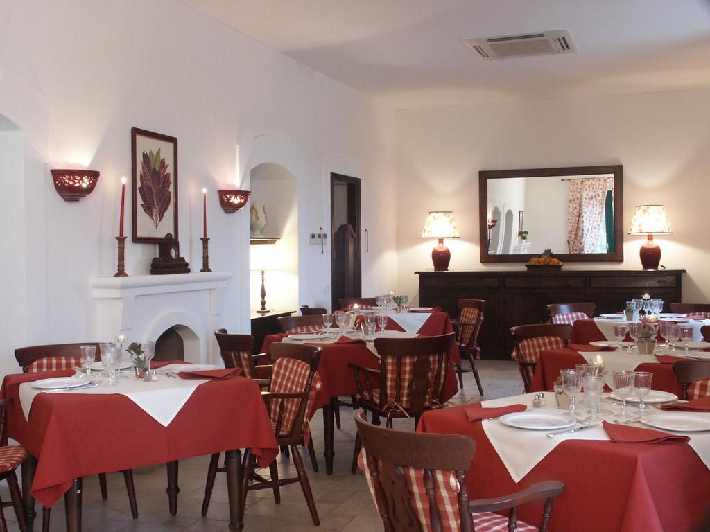 Maison d'hôtes Golf Club Métaponte Extérieur photo