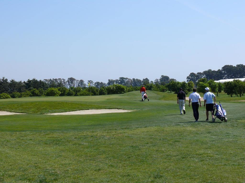 Maison d'hôtes Golf Club Métaponte Extérieur photo