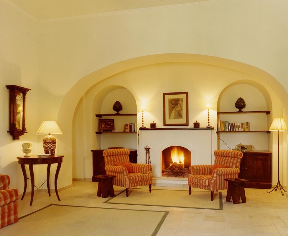 Maison d'hôtes Golf Club Métaponte Extérieur photo